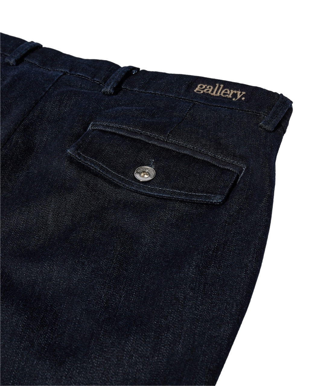 JEANS - MMGHunt Comfy Pant - - Hr Ravn