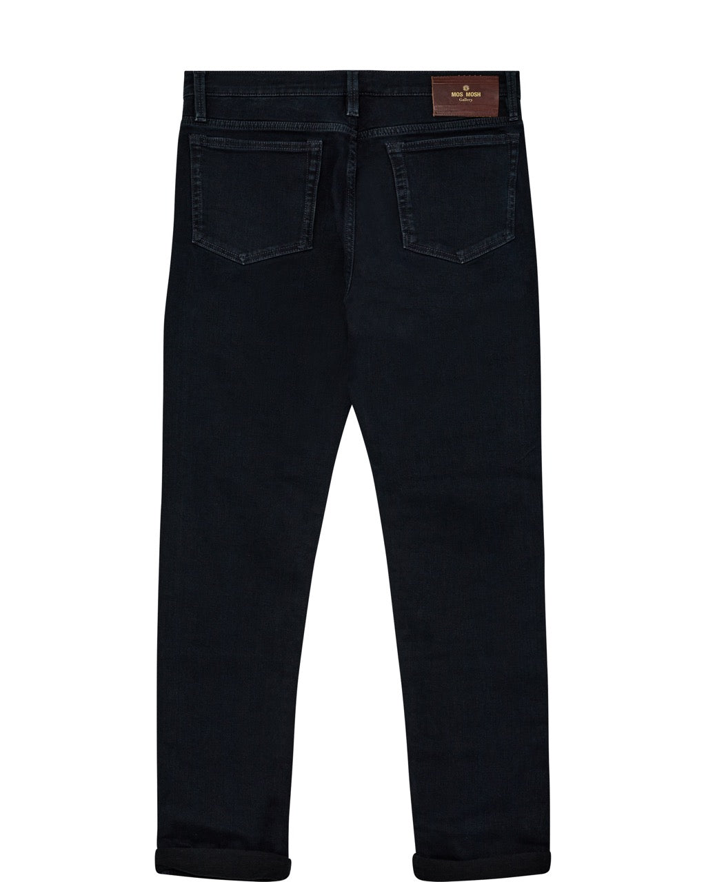 MMGAndy Blue Black Jeans