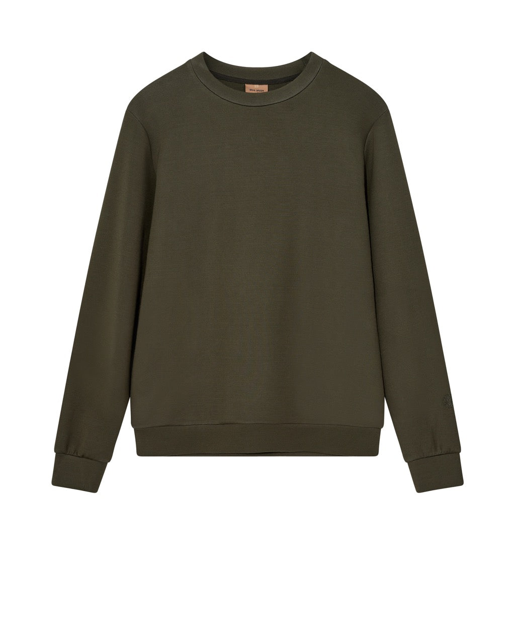 SWEATSHIRTS - MMGAbel Crew Neck Sweat - - Hr Ravn