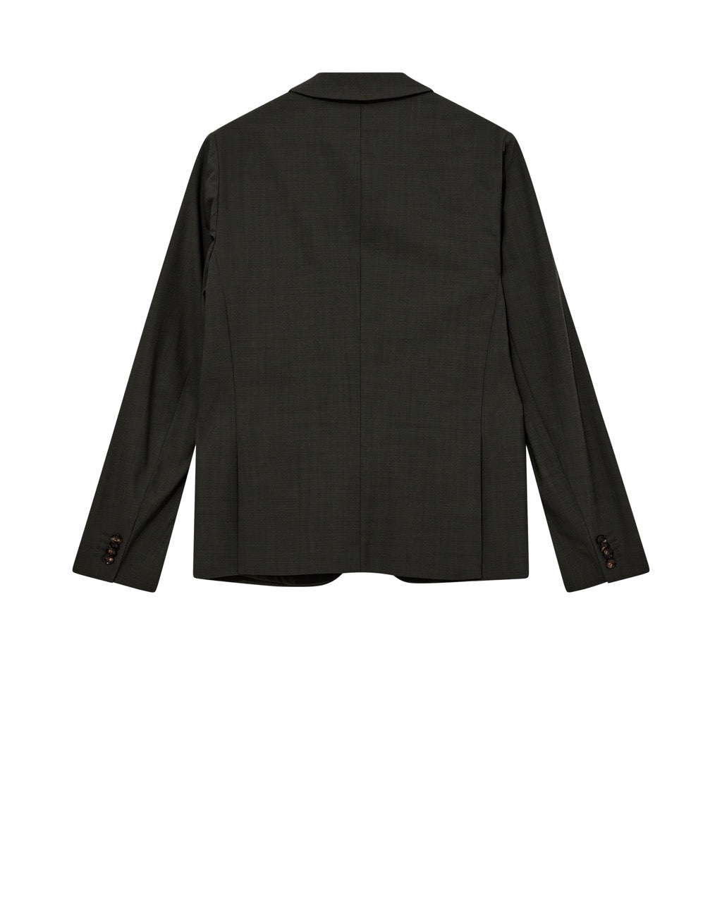 BLAZER - MMGJames Dynamic Luxe Blazer - - Hr Ravn