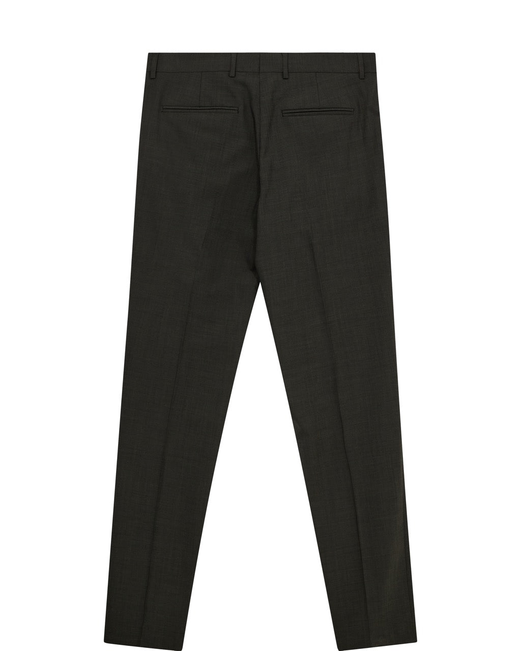 BUKSER - MMGHugh Dynamic Luxe Pant - - Hr Ravn