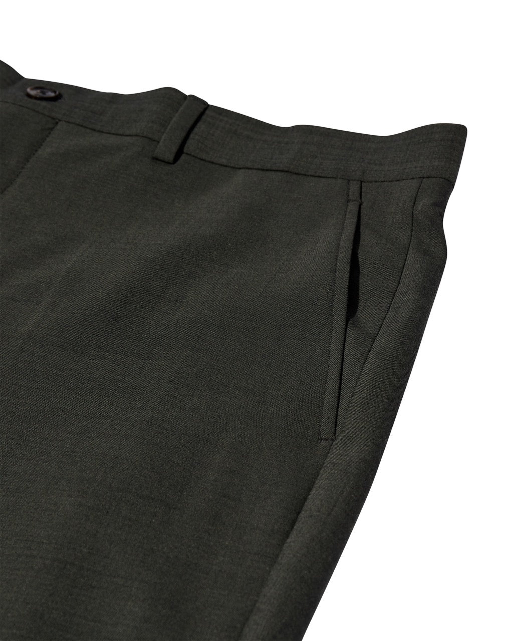 BUKSER - MMGHugh Dynamic Luxe Pant - - Hr Ravn