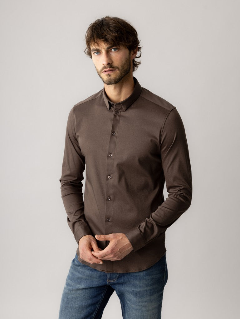 MMGMarco Jersey Shirt