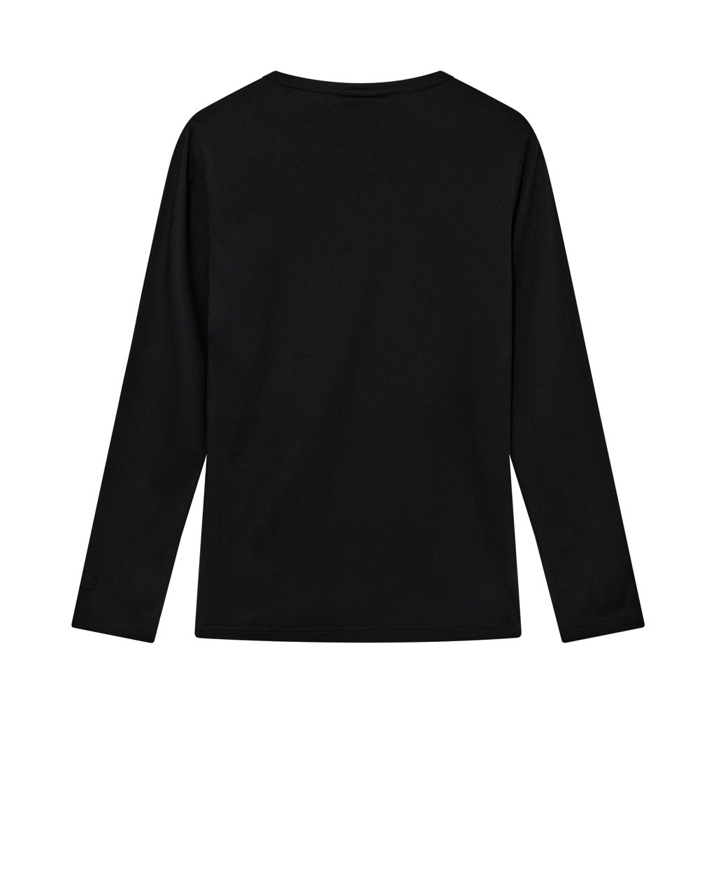 T-SHIRTS - MMGPerry LS O-Neck Tee - - Hr Ravn