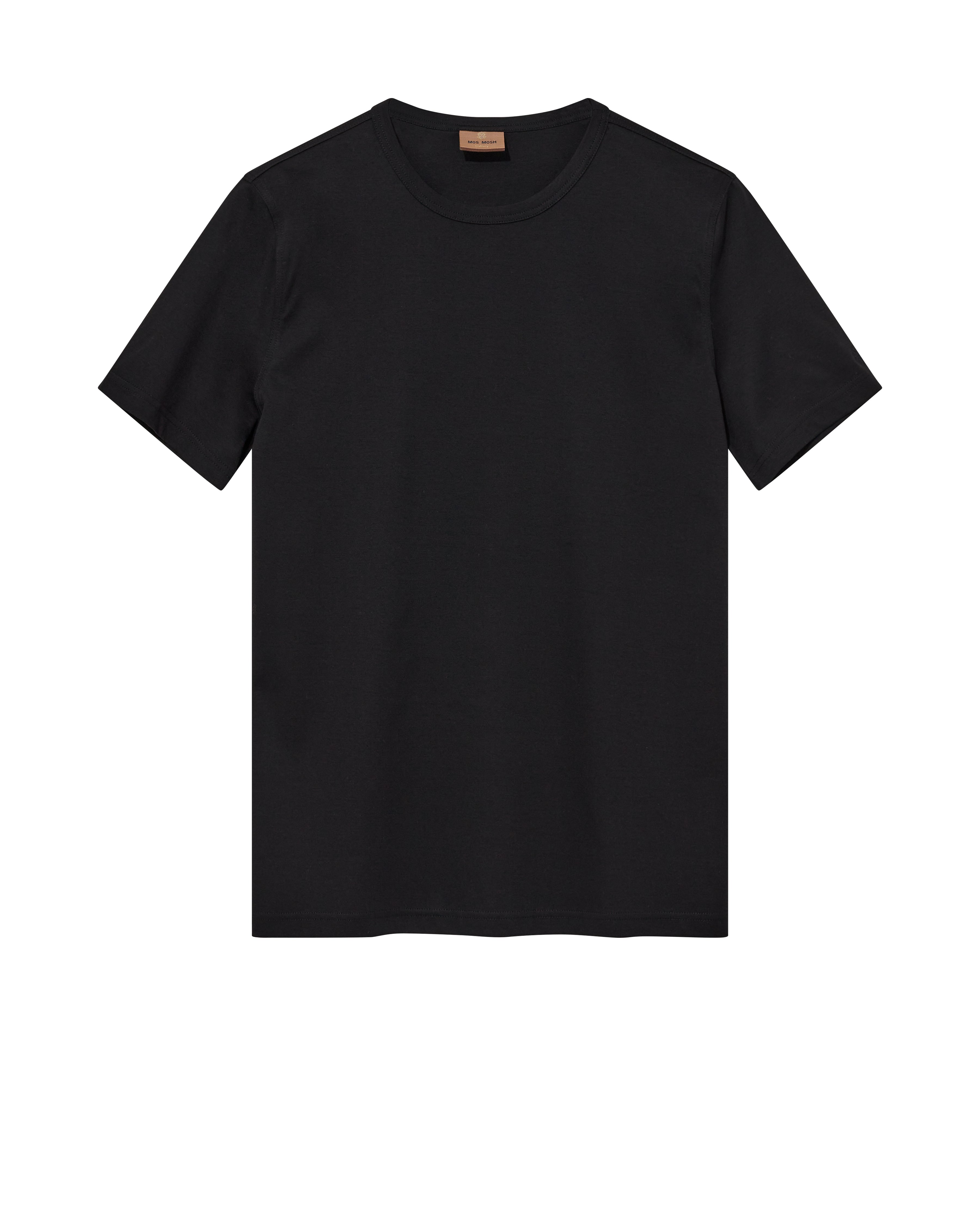 T-SHIRTS - MMGPerry O-SS Tee - - Hr Ravn