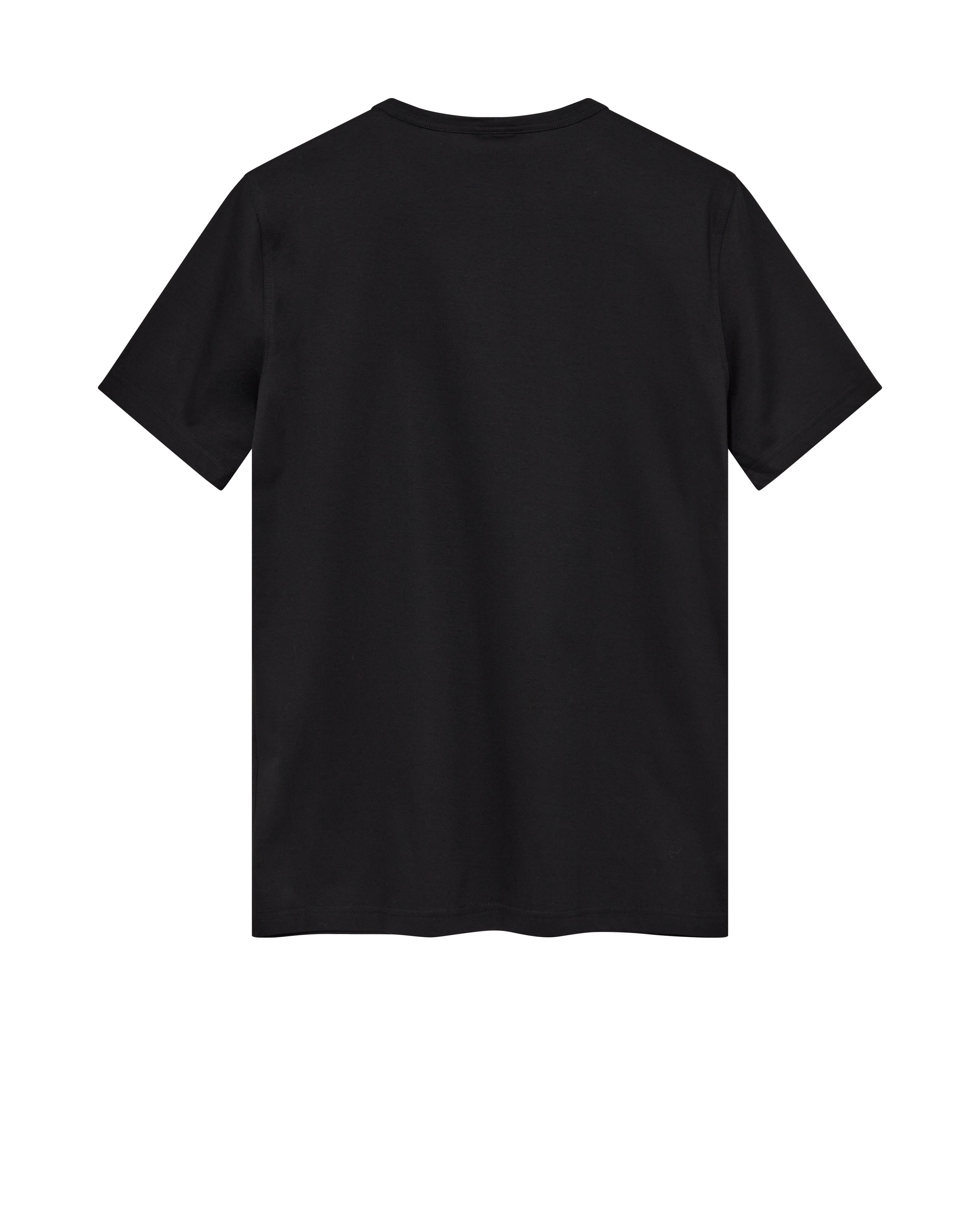 T-SHIRTS - MMGPerry O-SS Tee - - Hr Ravn