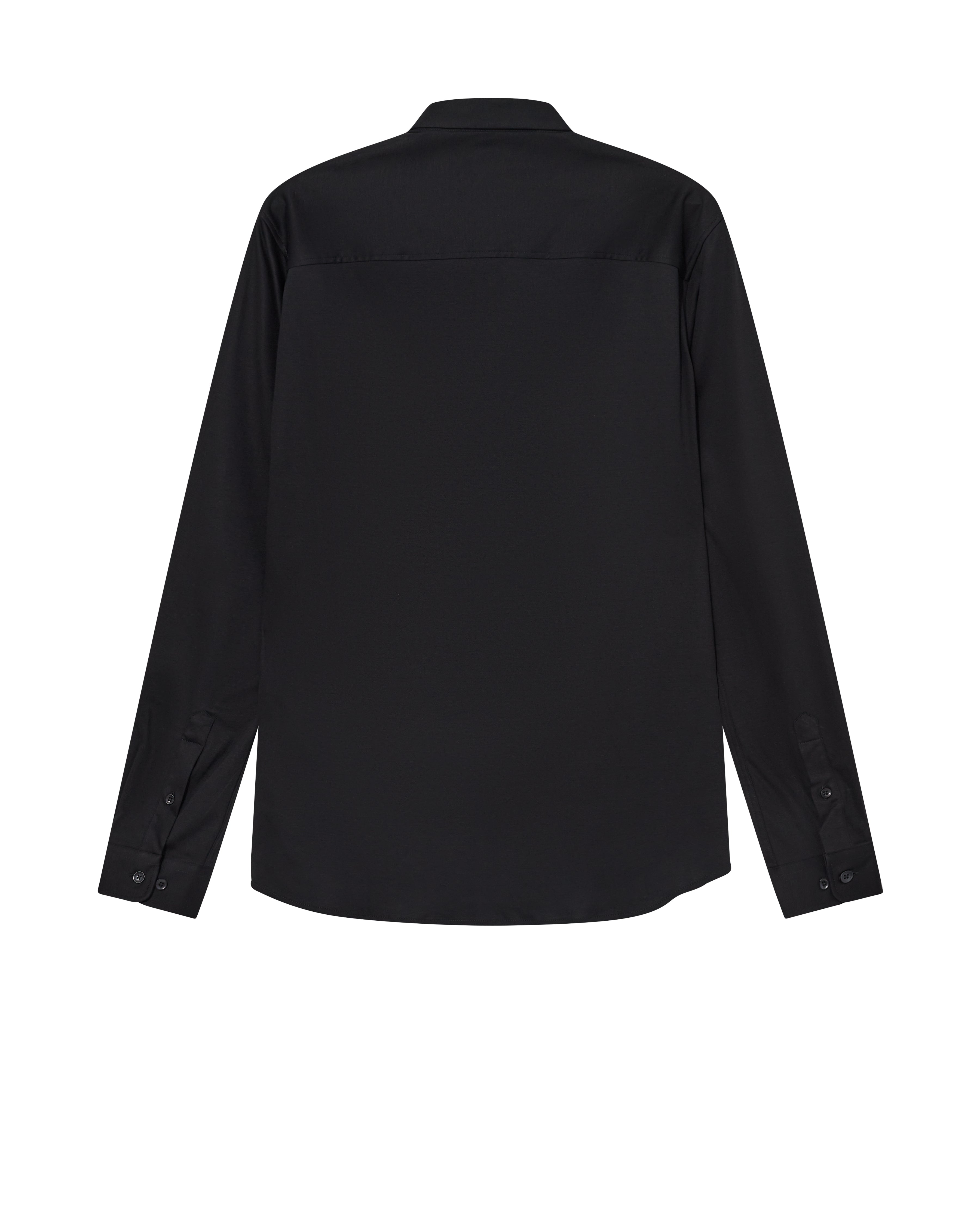 LANGE SKJORTER - MMGMarley Jersey Shirt - - Hr Ravn