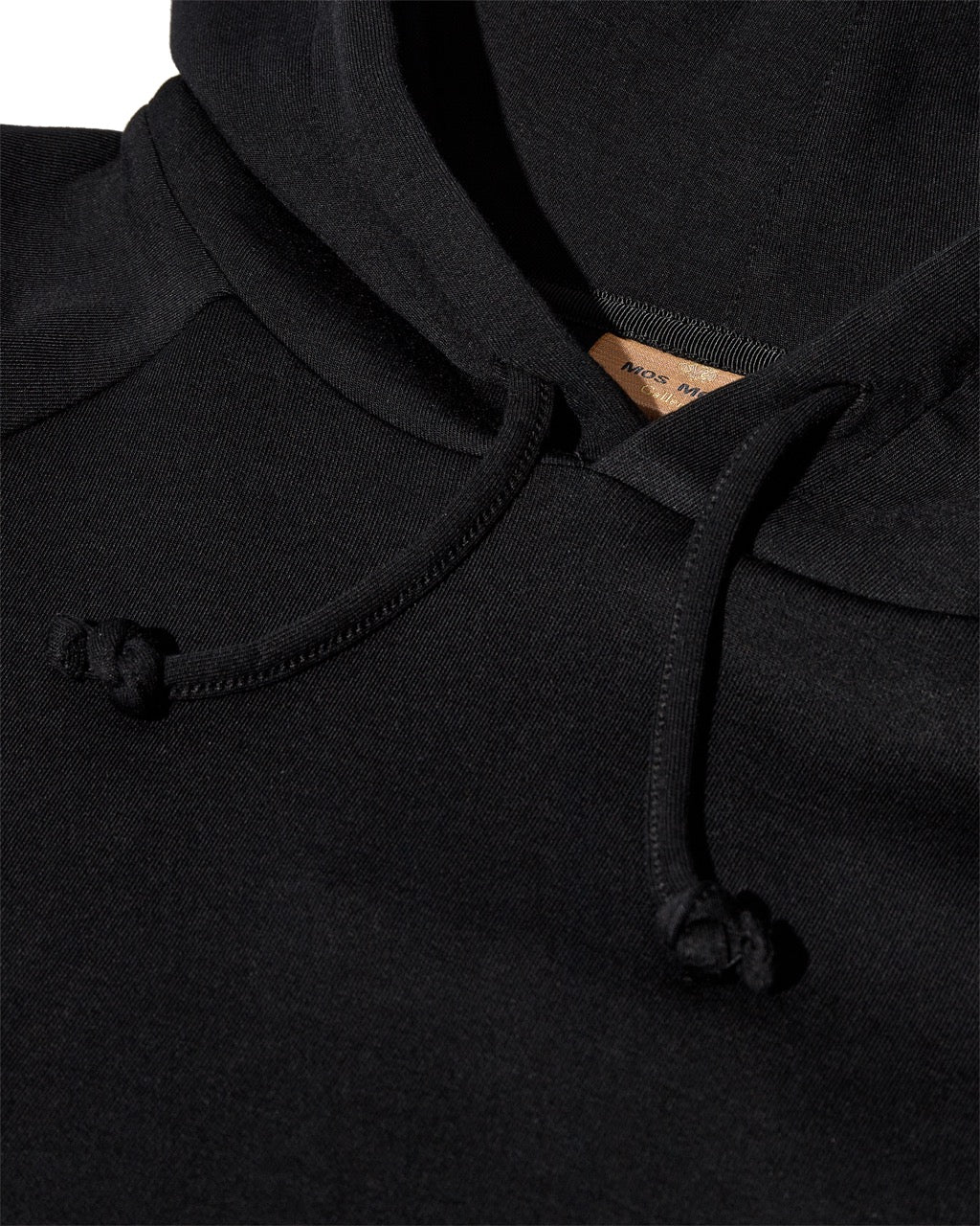 SWEATSHIRTS - MMGAbel Hood Sweat - - Hr Ravn