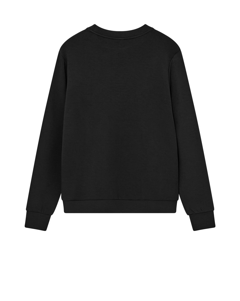 SWEATSHIRTS - MMGAbel Crew Neck Sweat - - Hr Ravn