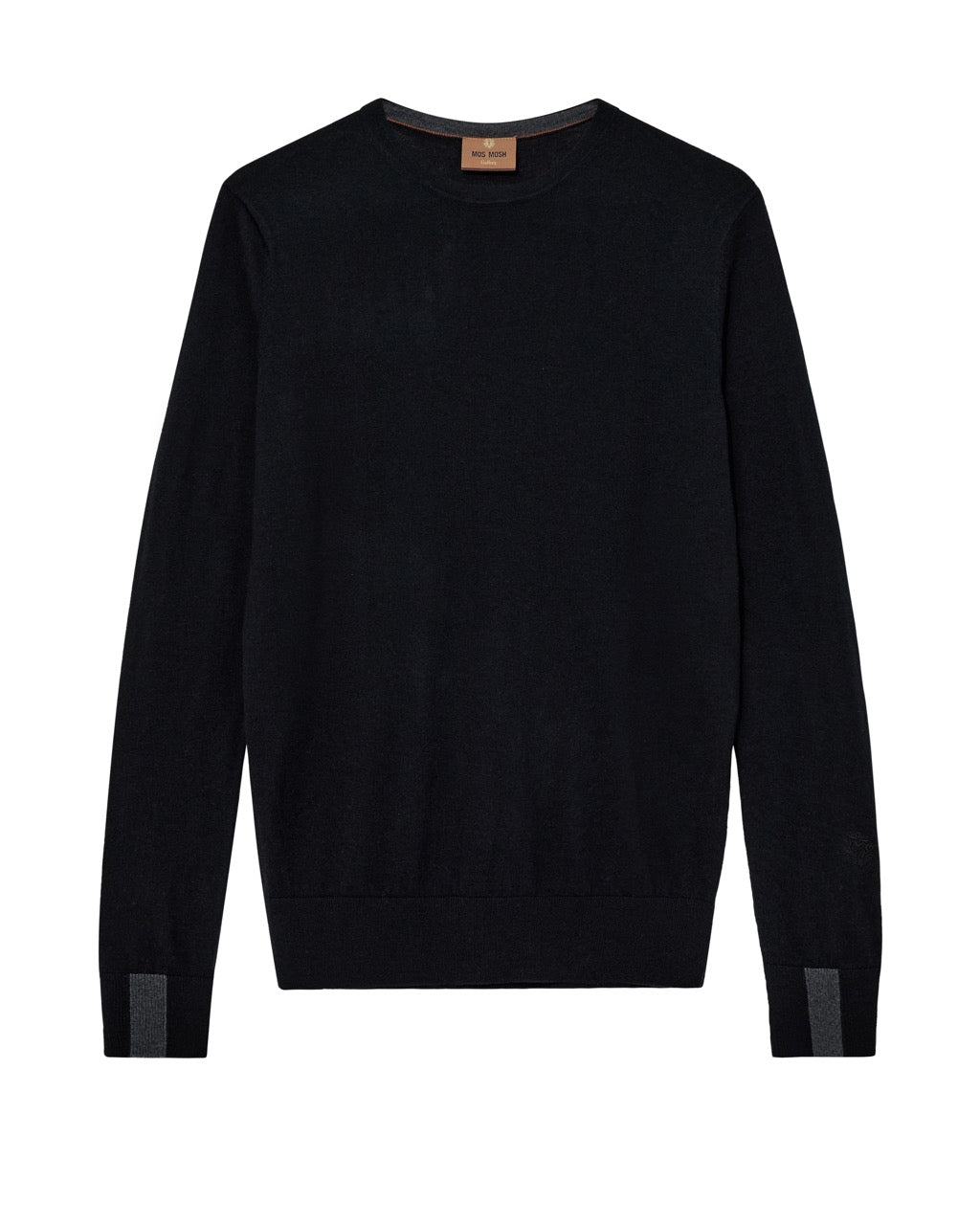 STRIK - MMGAdam Soft Knit - - Hr Ravn