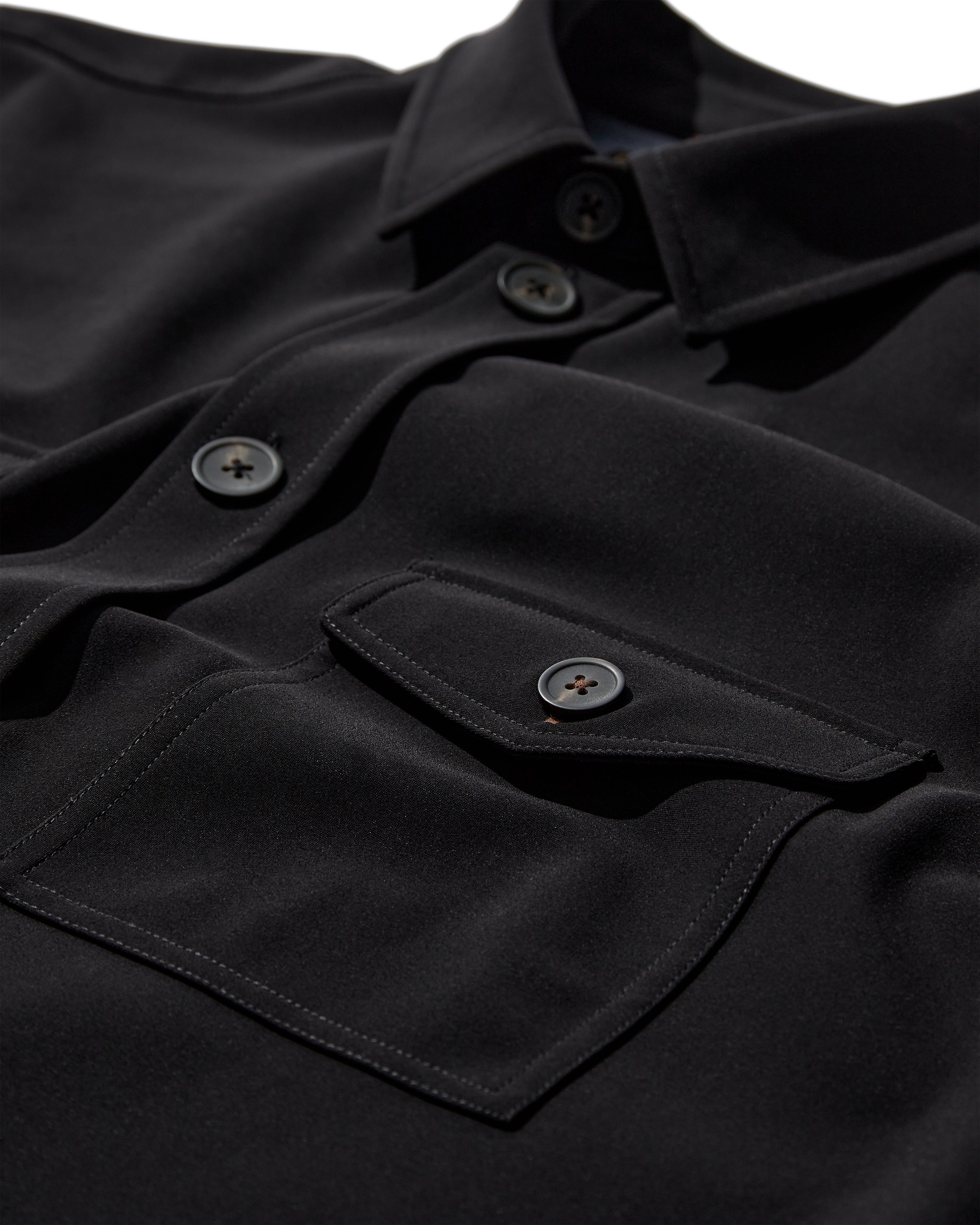 MMGBirk Traver Overshirt