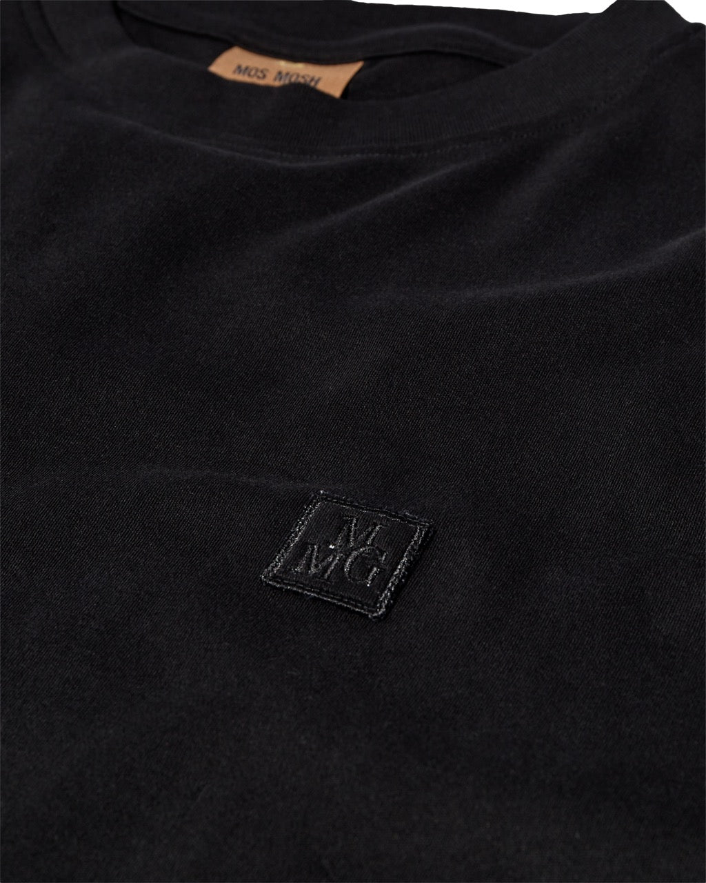 T-SHIRTS - MMGDarren SS Tee - - Hr Ravn