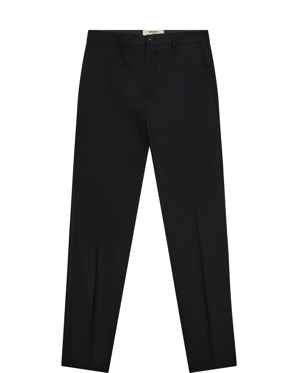 BUKSER - MMGHugh Dynamic Luxe Pant - - Hr Ravn
