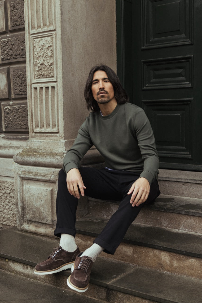 BUKSER - MMGHunt Soft String Pant - - Hr Ravn