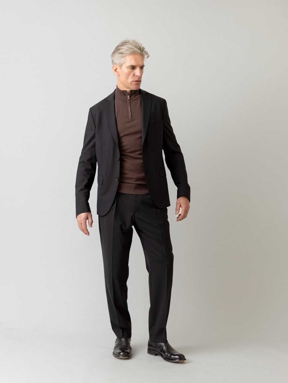 BUKSER - MMGJones Dynamic Luxe Pant - - Hr Ravn