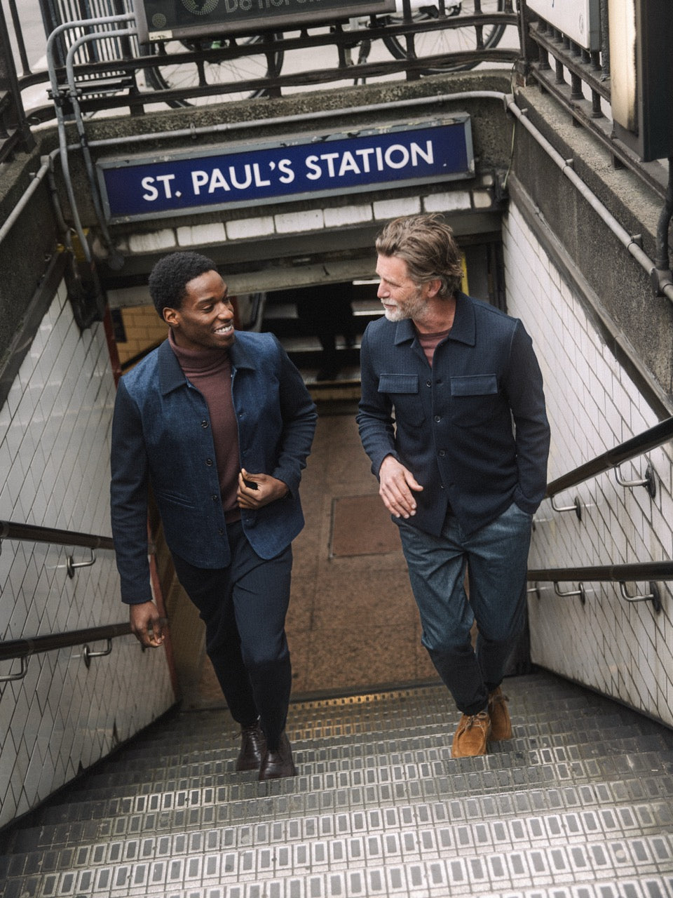 BUKSER - MMGBaldo Pant - - Hr Ravn