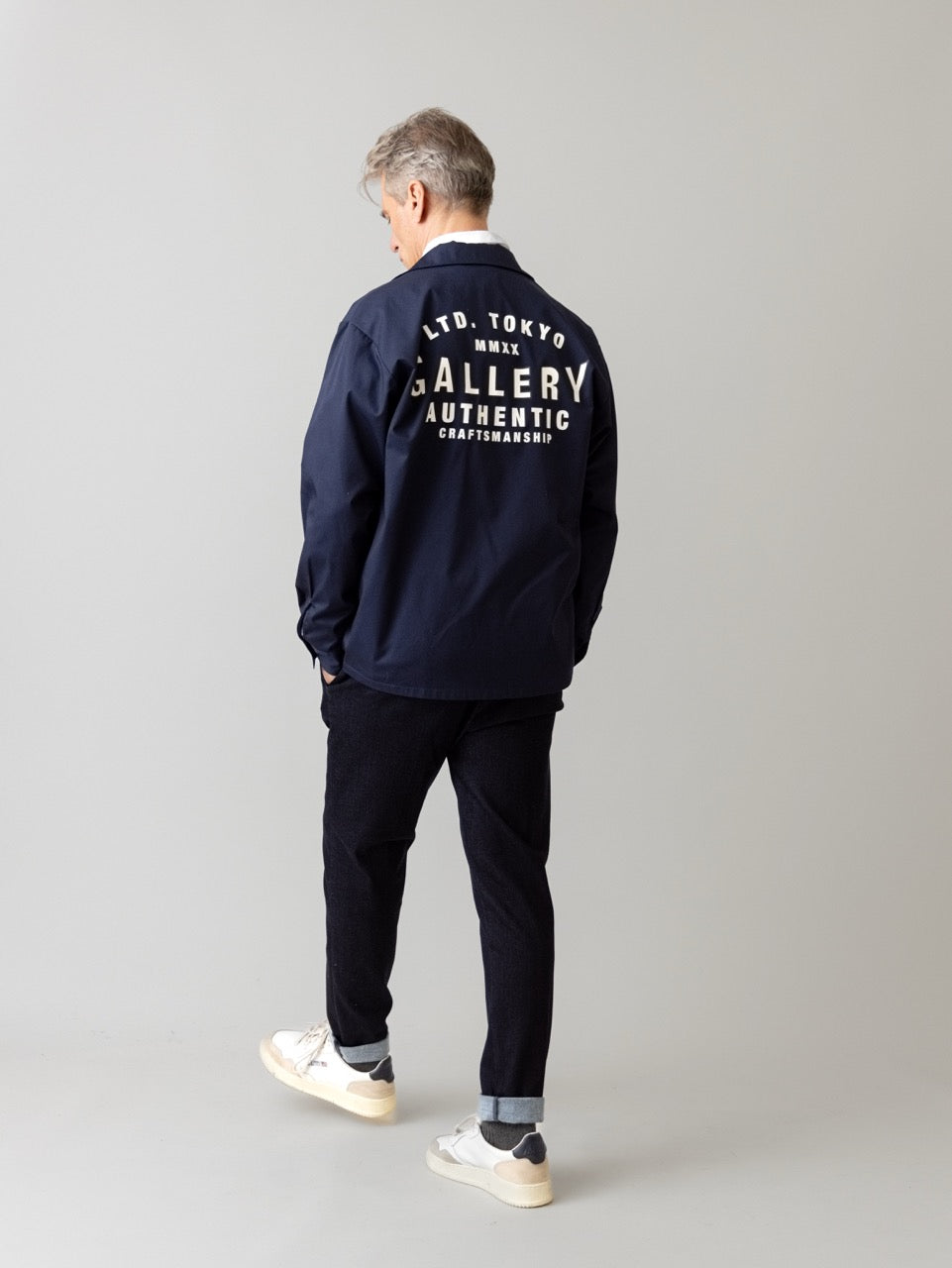 JEANS - MMGHunt Comfy Pant - - Hr Ravn