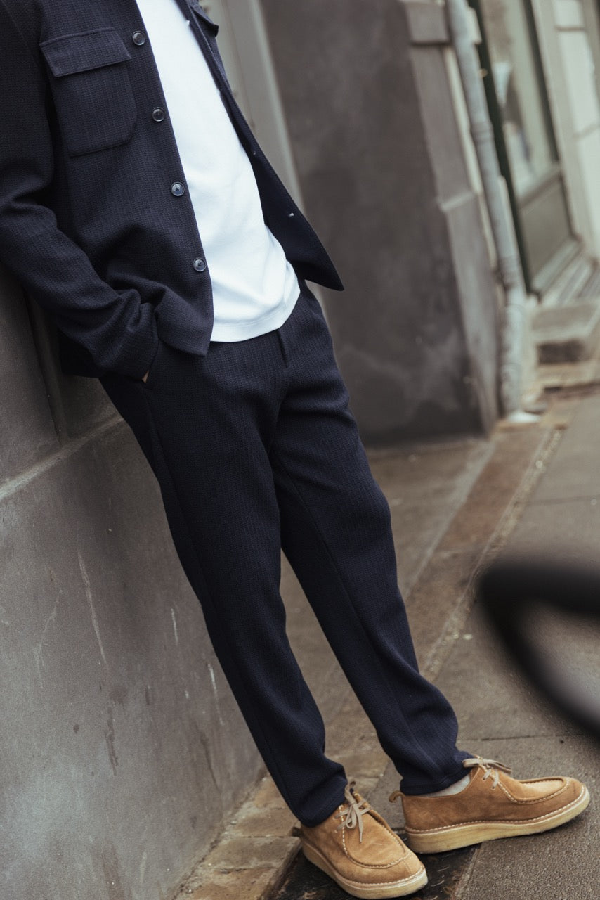 BUKSER - MMGBaldo Pant - - Hr Ravn