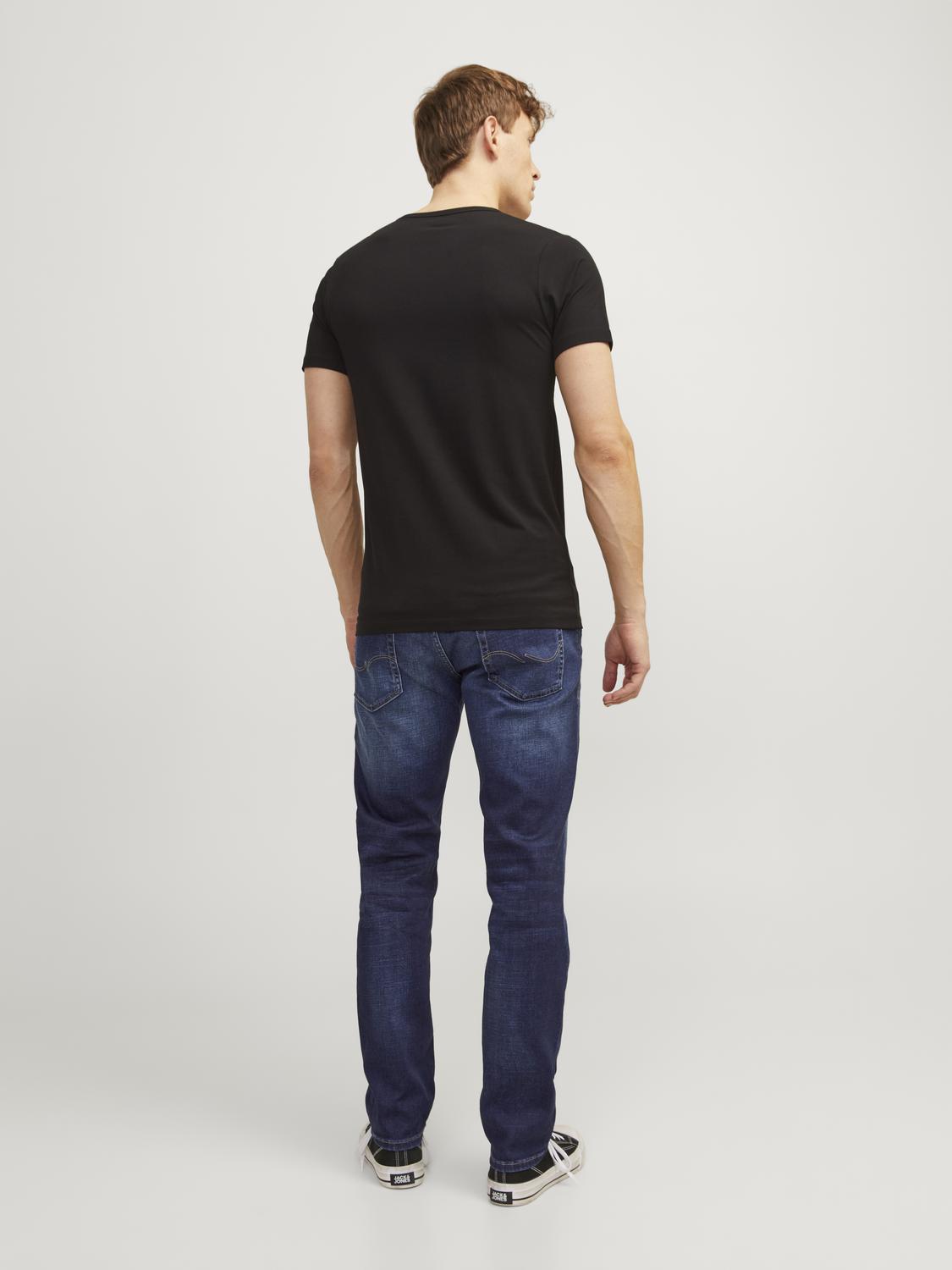 JEANS - Jjiclark Jjoriginal Jos 278 Noos - - Hr Ravn