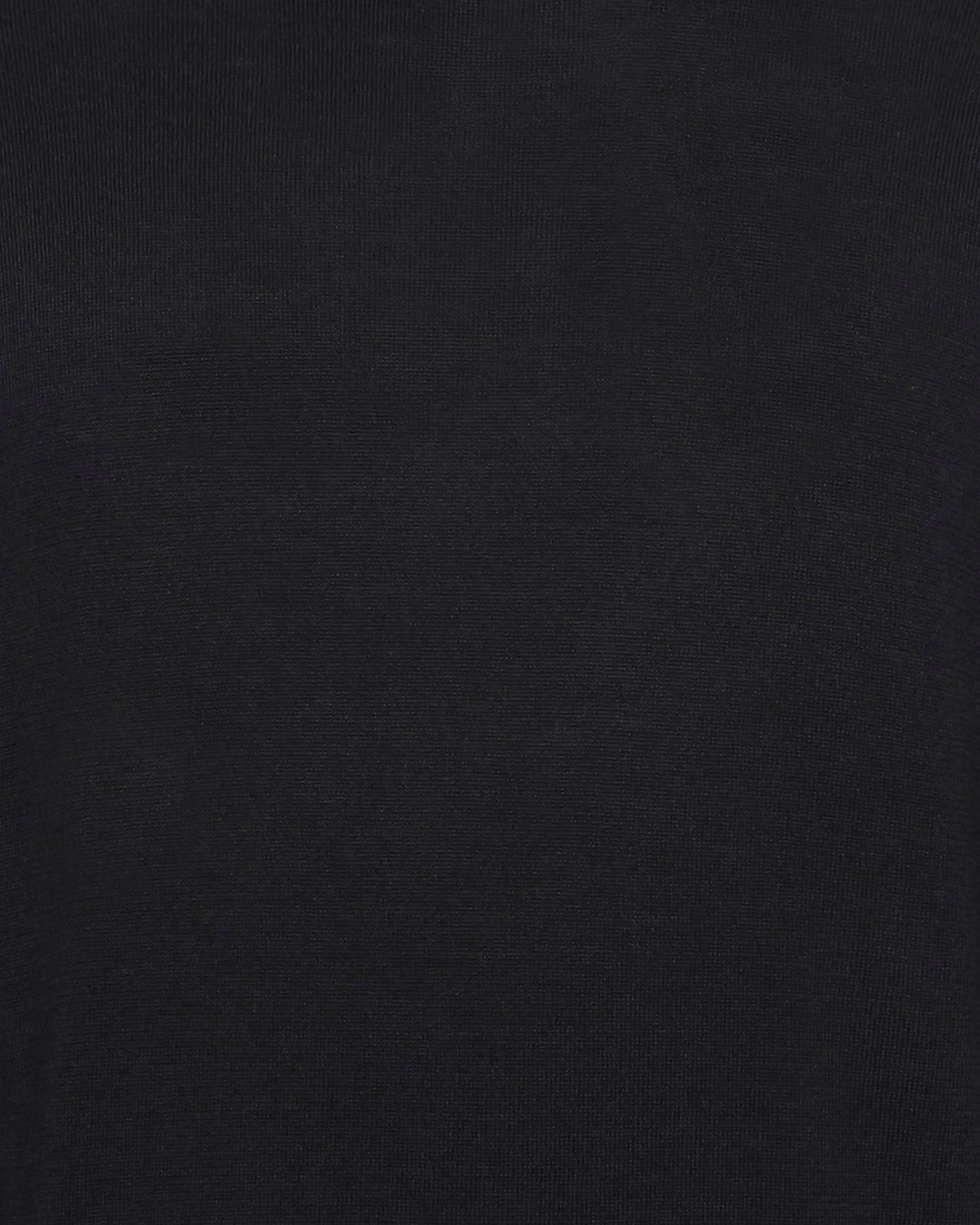 minimum male Mayfield 3819 Turtleneck 999 Black