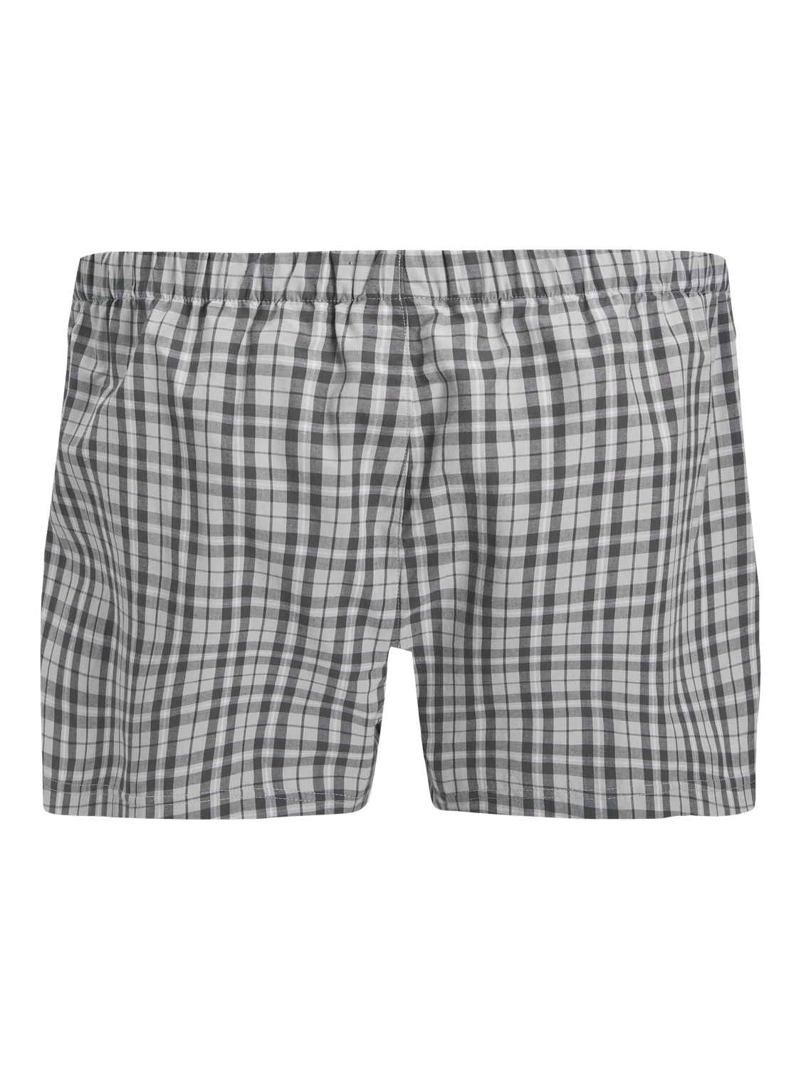 UNDERBUKSER - Jacmilano Woven Boxers 3 Pack Noos - - Hr Ravn