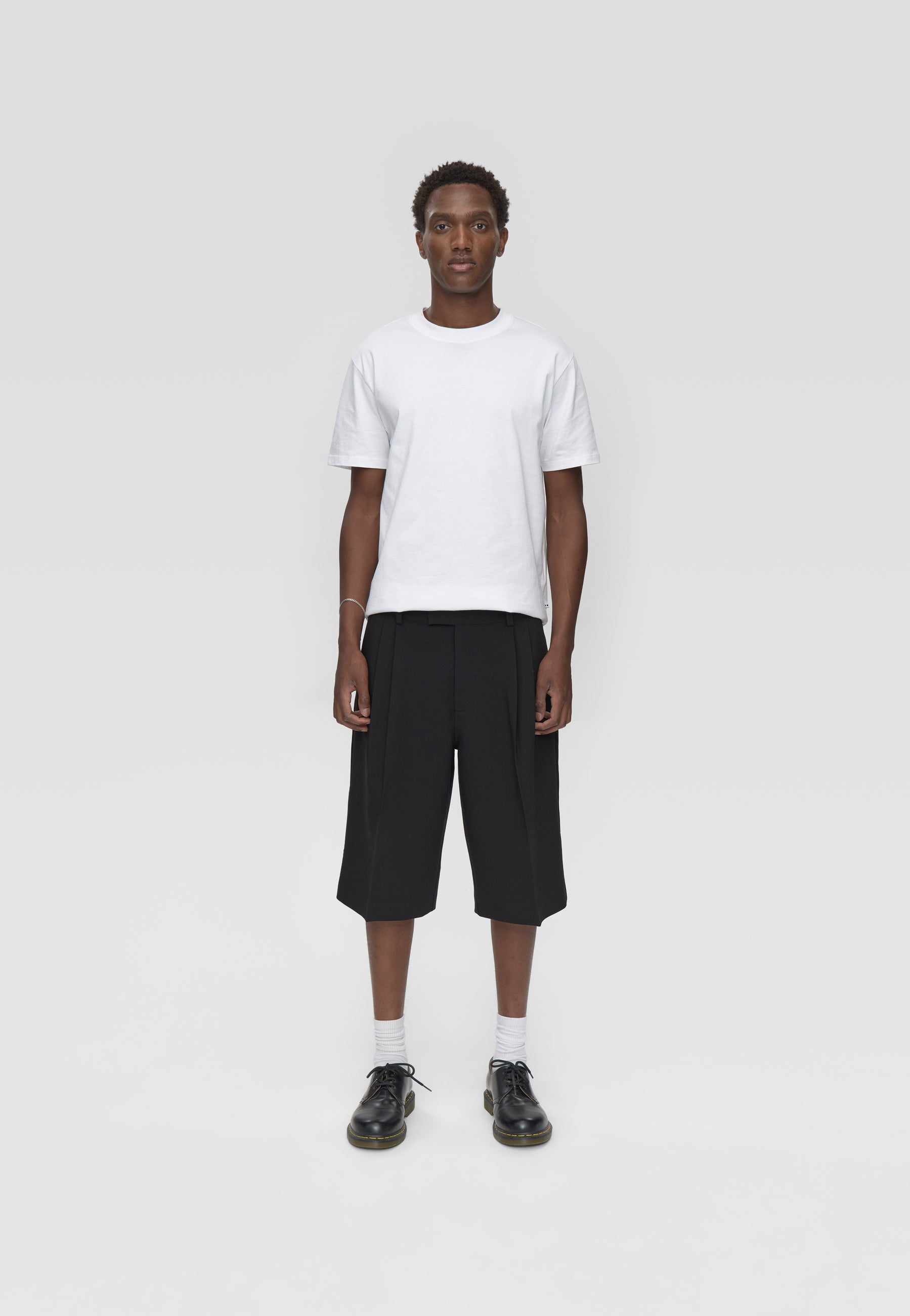 minimum male Murphy wde short 4657 Shorts 999 Black