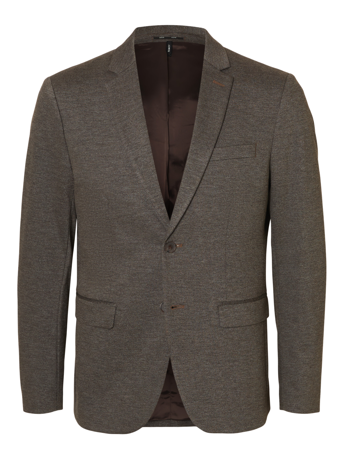 Blazers - Slhslim-Aitor Jersey Blz Flex Noos - - Hr Ravn