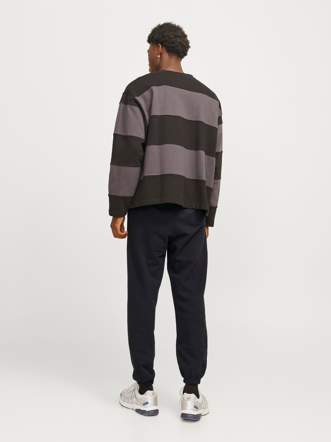 Pants - Jpstmorgan Charge Sweat Pants Noos - - Hr Ravn