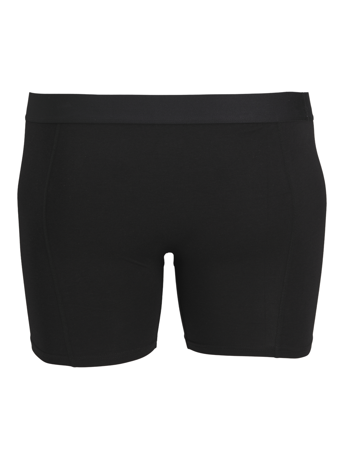 Trunks - Jacbasic Bamboo Trunks 3 Pack Noos Pls - - Hr Ravn
