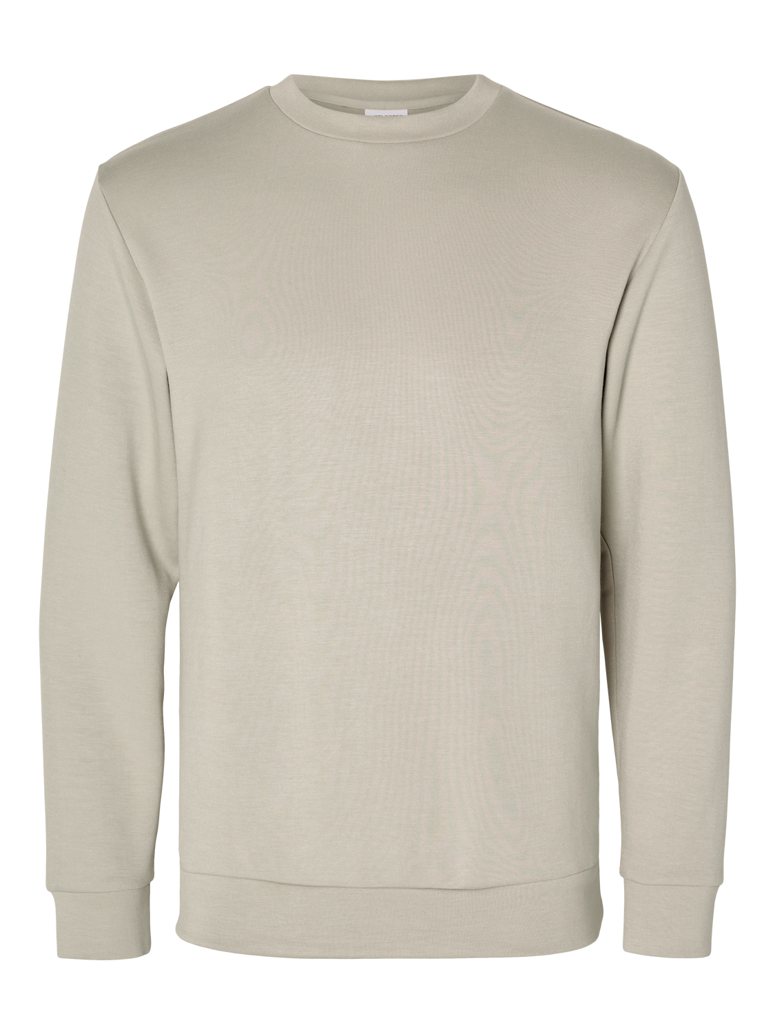 Sweatshirts - Slhemanuel Soft Crew Neck Sweat Noos - - Hr Ravn