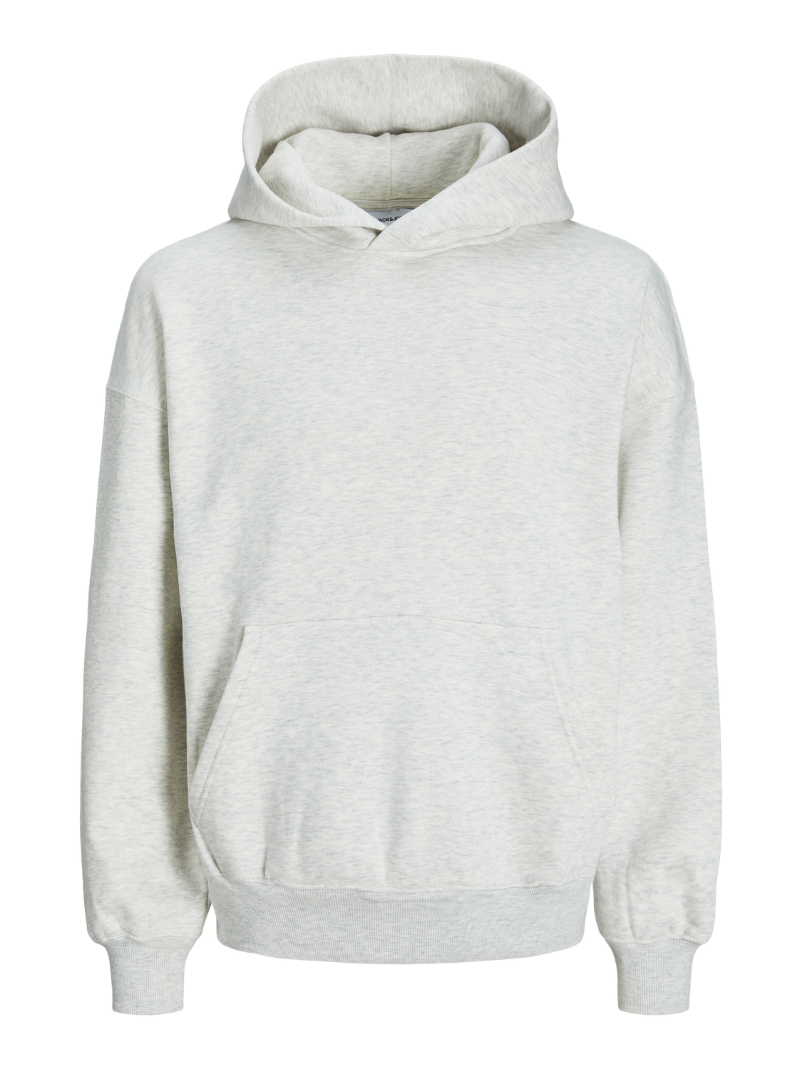 Sweatshirts - Jjeurban Edge Sweat Hood Noos - - Hr Ravn