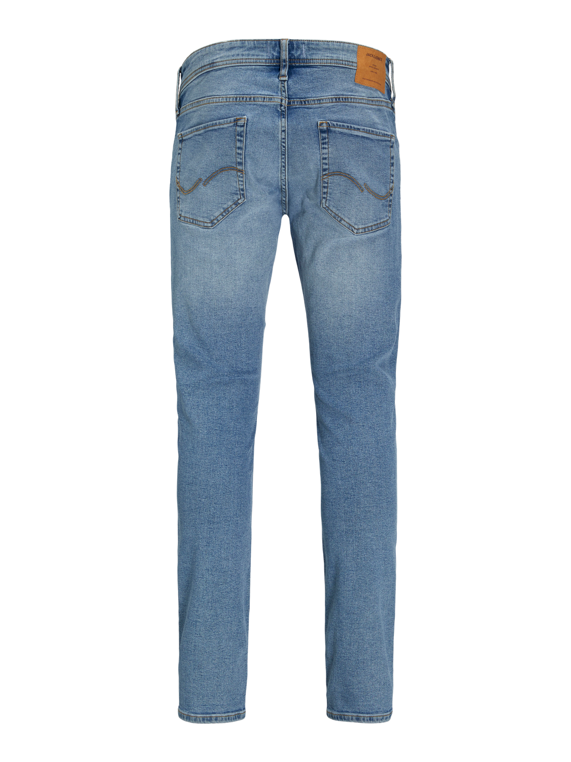Jeans - Jjiglenn Jjoriginal Sq 030 Noos - - Hr Ravn