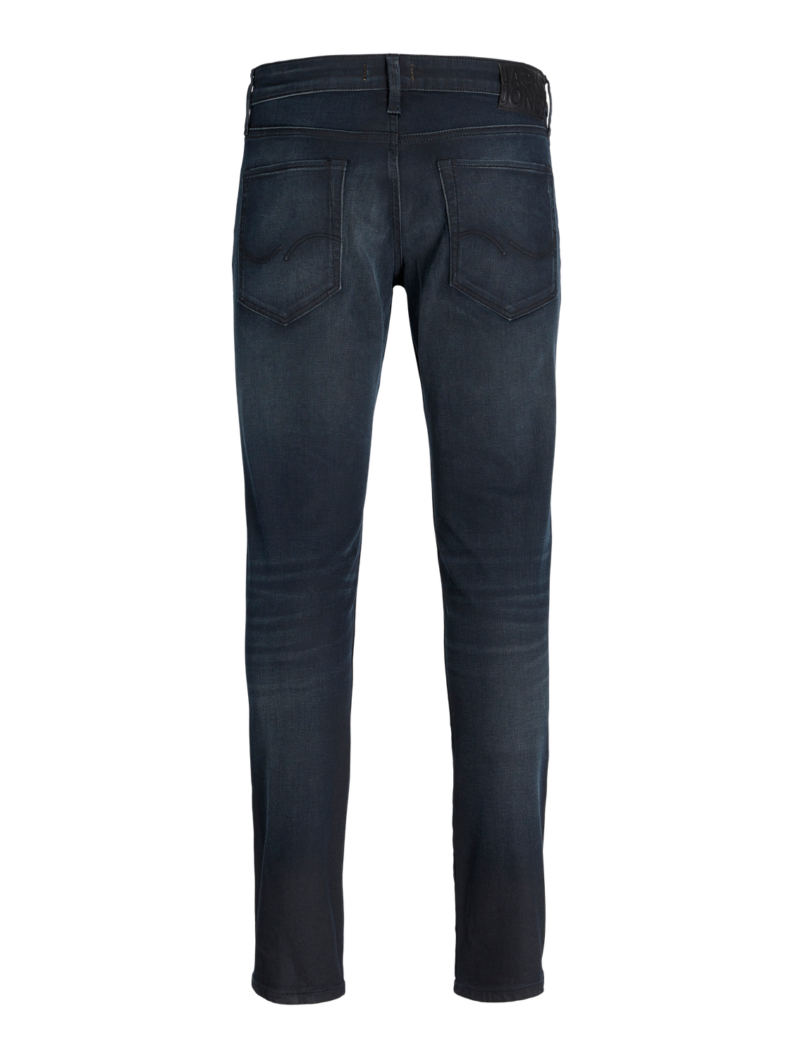 Jeans - Jjiglenn Jjicon Jj 219 Noos - - Hr Ravn