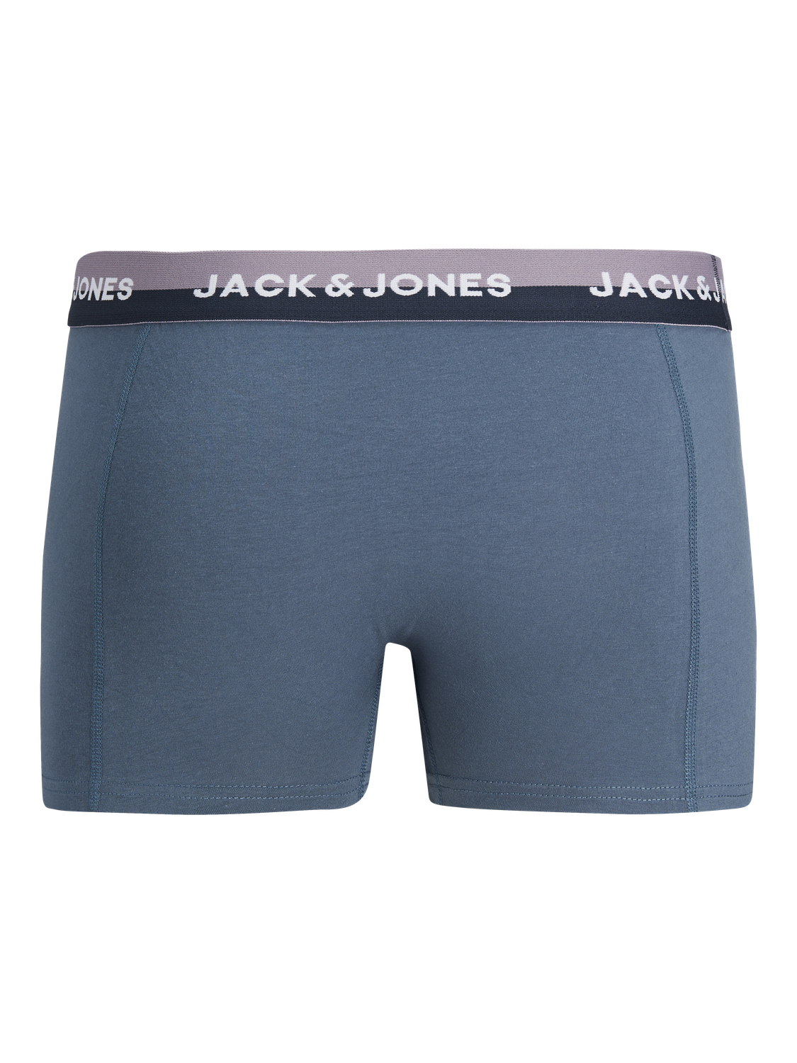 Trunks - Jwheric Trunks 3 Pack - - Hr Ravn