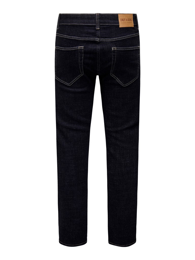 Onsweft Reg. Rinse 9835 Pim Dnm