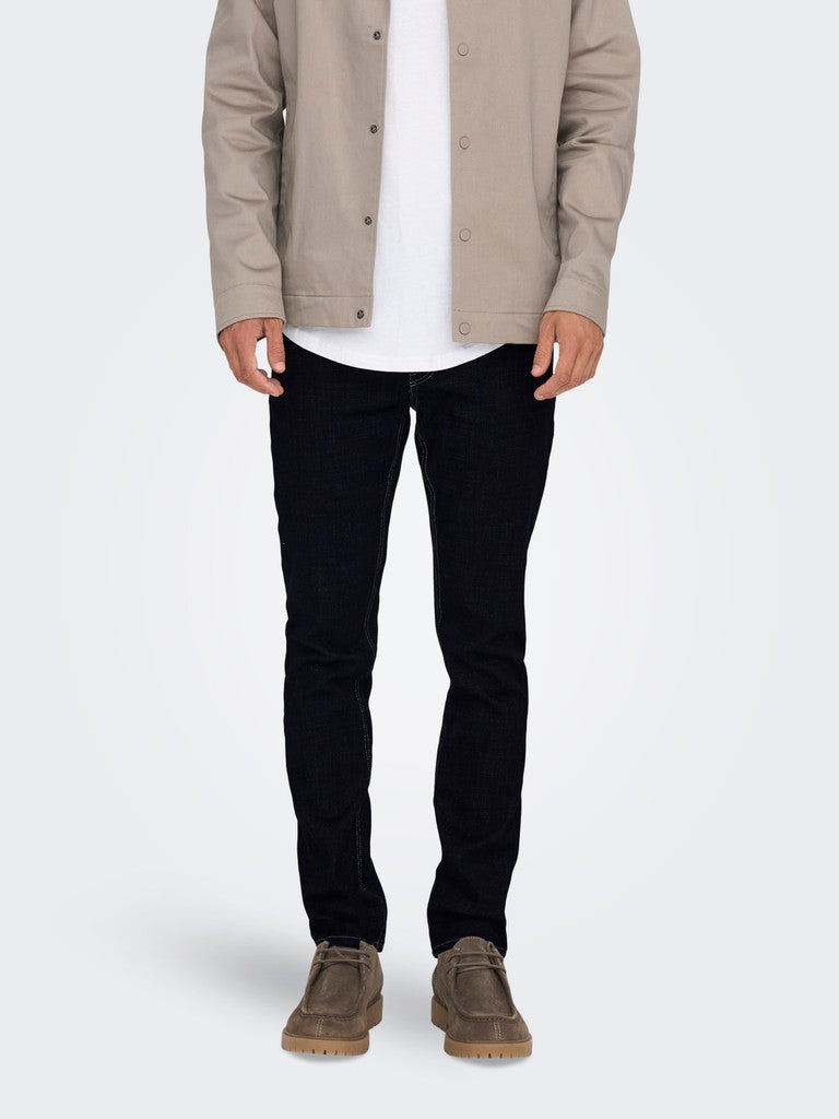 Onsweft Reg. Rinse 9835 Pim Dnm