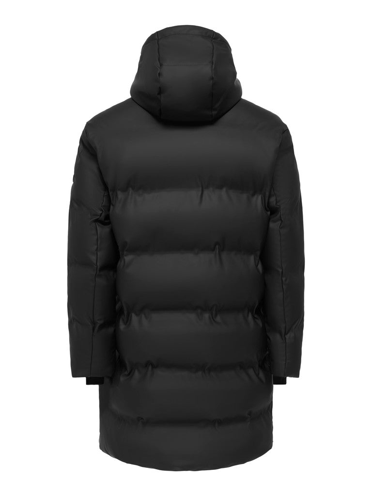 Onsroyce Puffer Jacket OTW