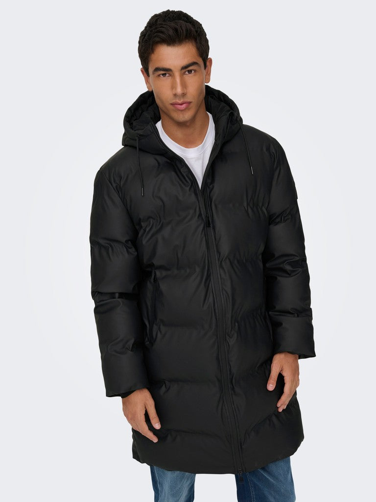 Onsroyce Puffer Jacket OTW