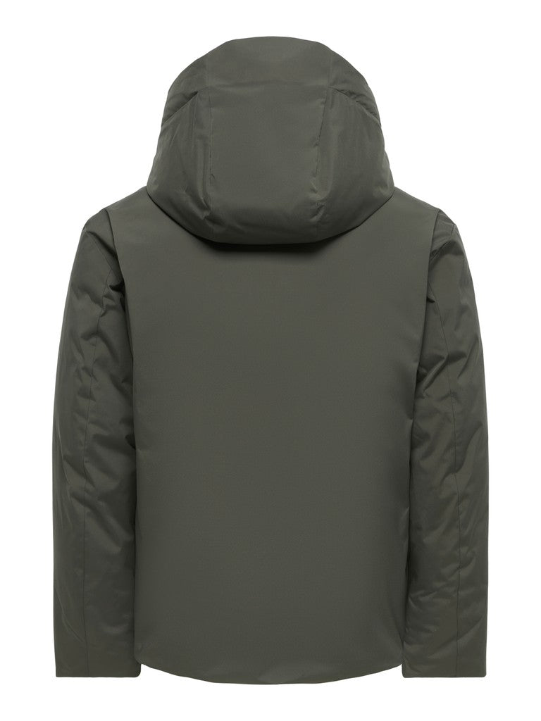 Onsnate Technical Jacket OTW