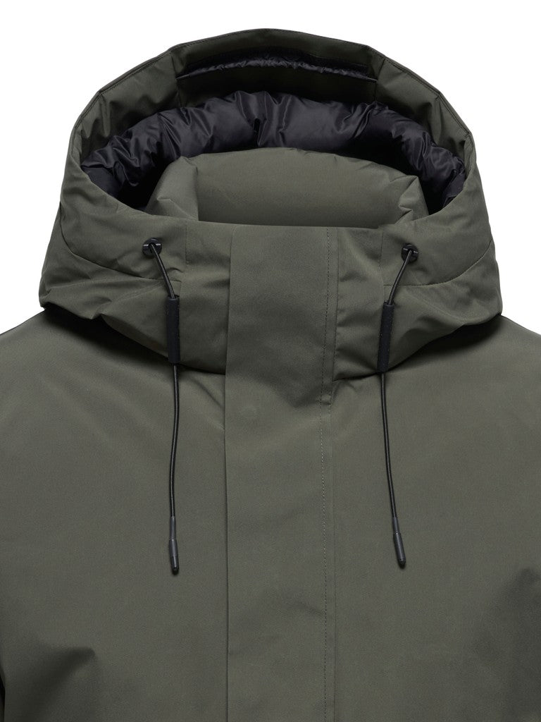 Onsnate Technical Jacket OTW