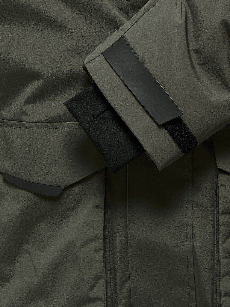 Onsnate Technical Jacket OTW