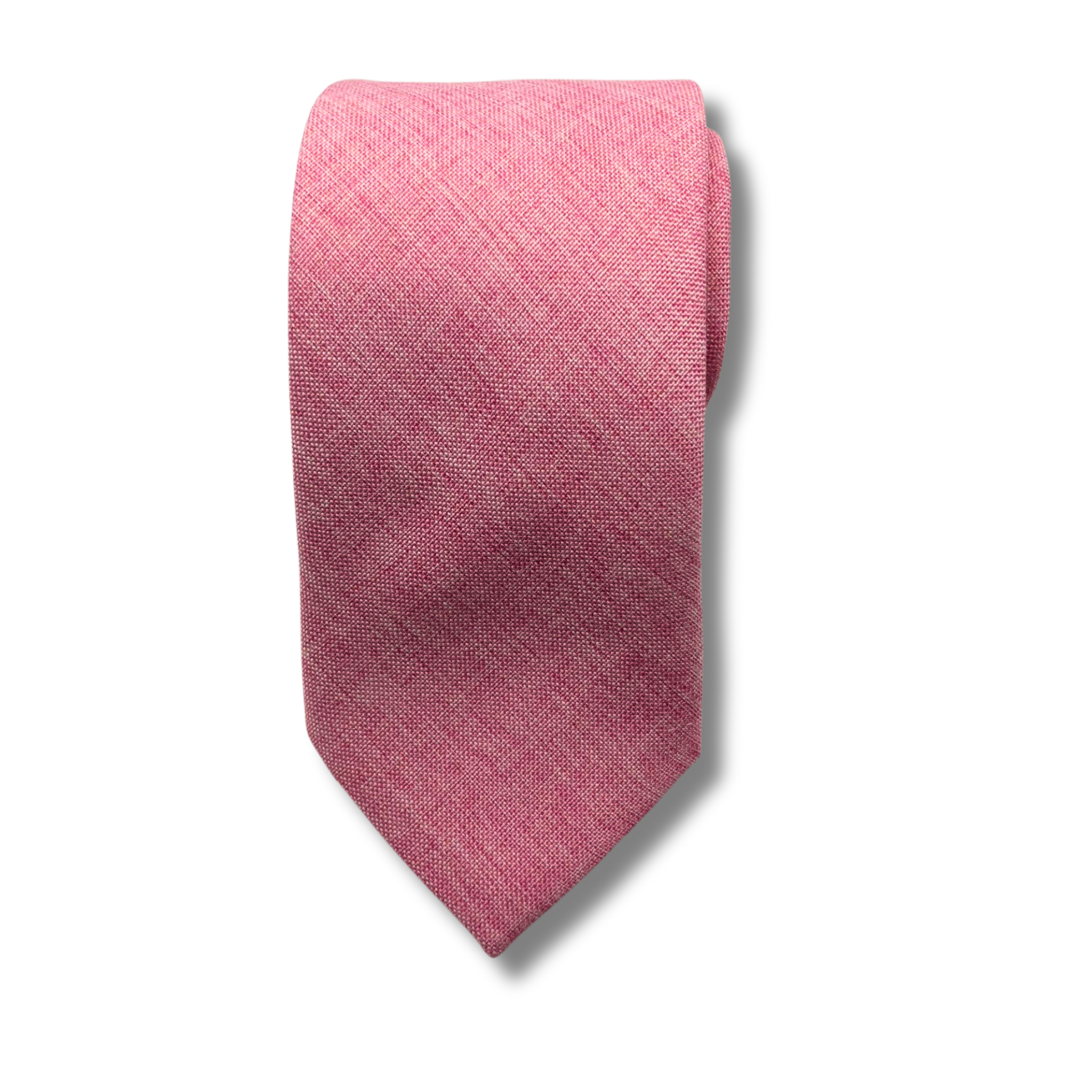 Tie Recycled Polyester P0034
