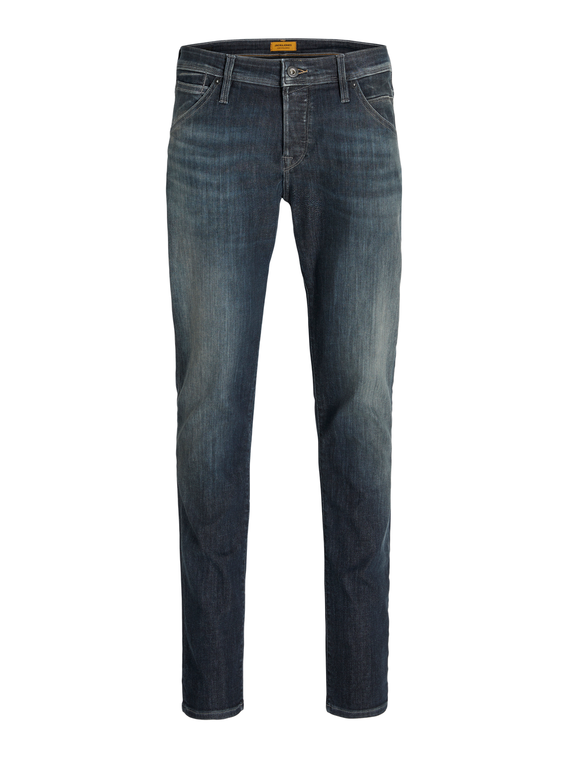Jeans - Jjiglenn Jjfox Am 497 Sps Noos - - Hr Ravn
