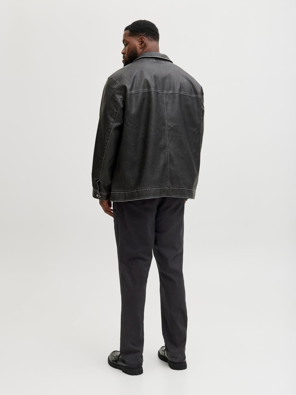 Chinos - Jpstmarco Jjdave Noos Pls - - Hr Ravn