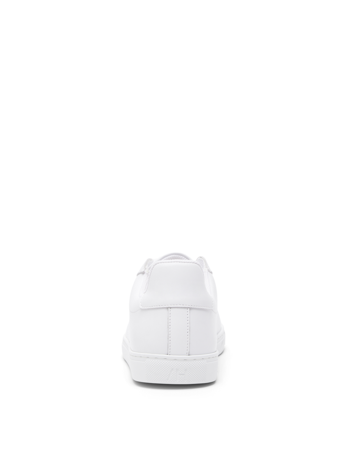 Slhevan Leather Sneaker Noos