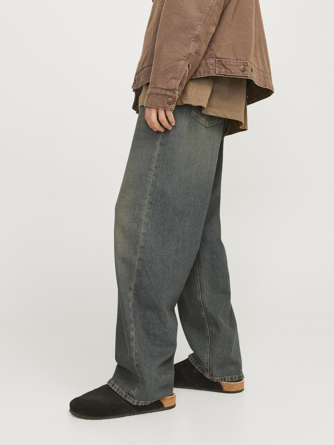 JEANS - Jjiron Jjoriginal Akm 825 Noos - - Hr Ravn