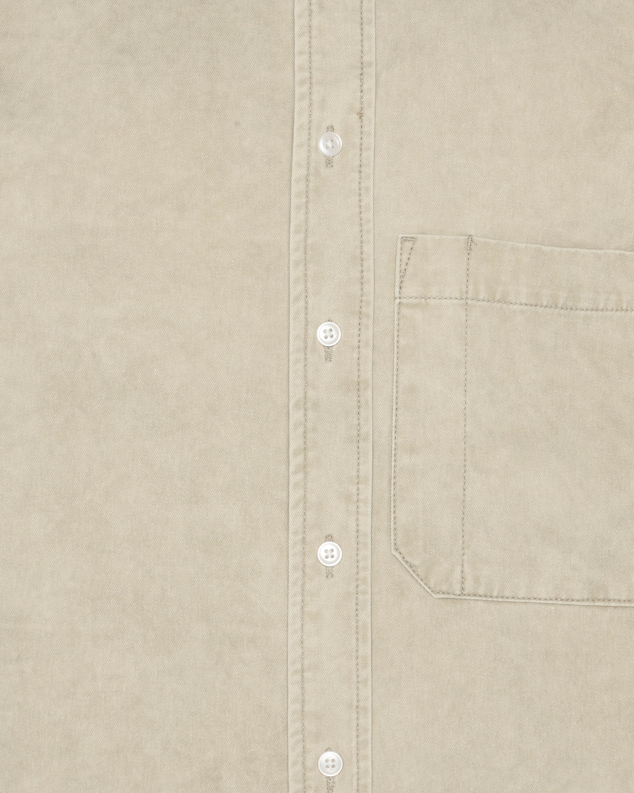 minimum male Pedro rlx ls shirt 4399 Long Sleeved Shirt 1109 Chinchilla