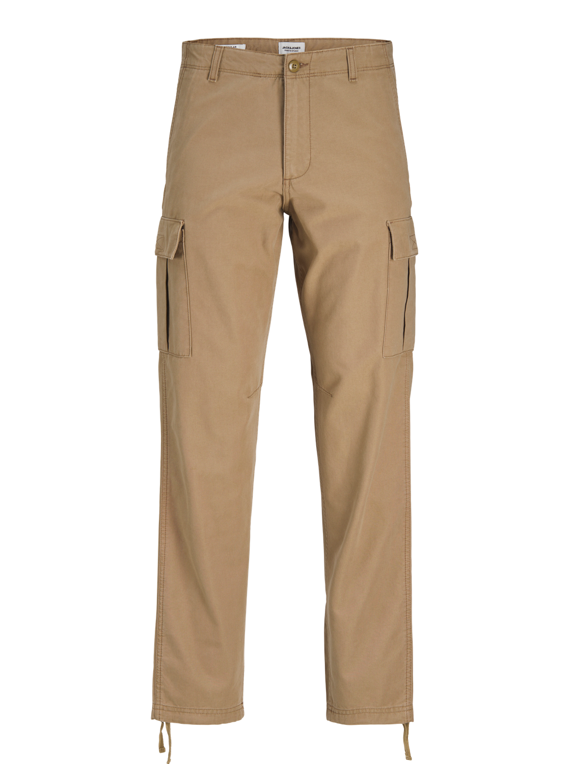 BUKSER - Jpstkane Barkley Cargo Pant Noos - - Hr Ravn