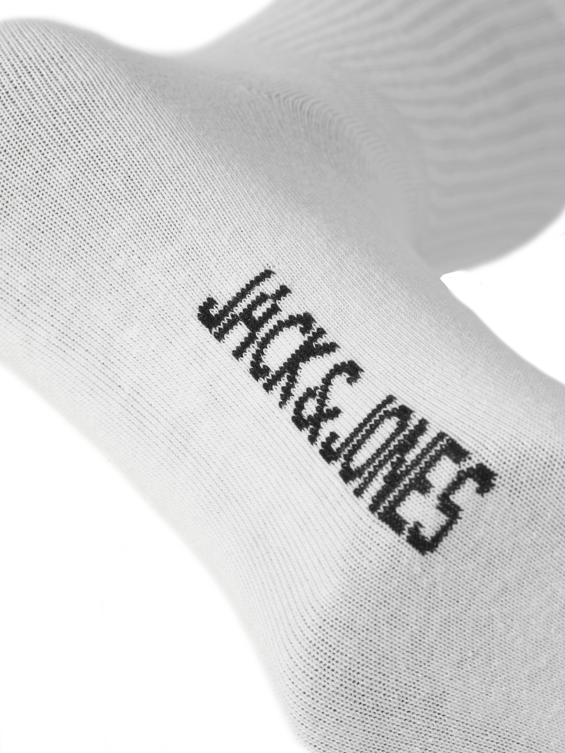Socks - Jacbasic Tennis Sock 5 Pack - - Hr Ravn