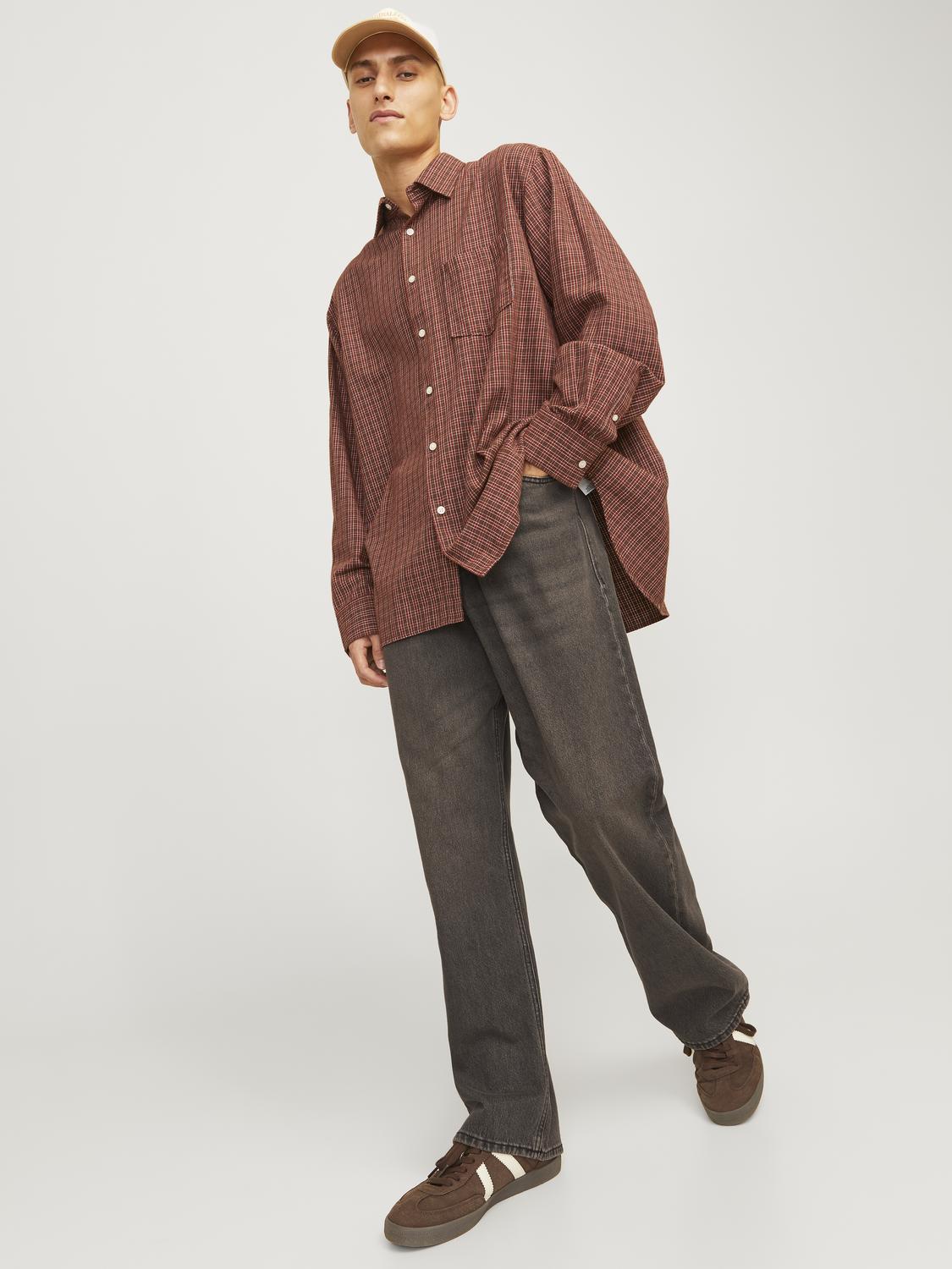 JEANS - Jjiron Jjoriginal Akm 326 Noos - - Hr Ravn